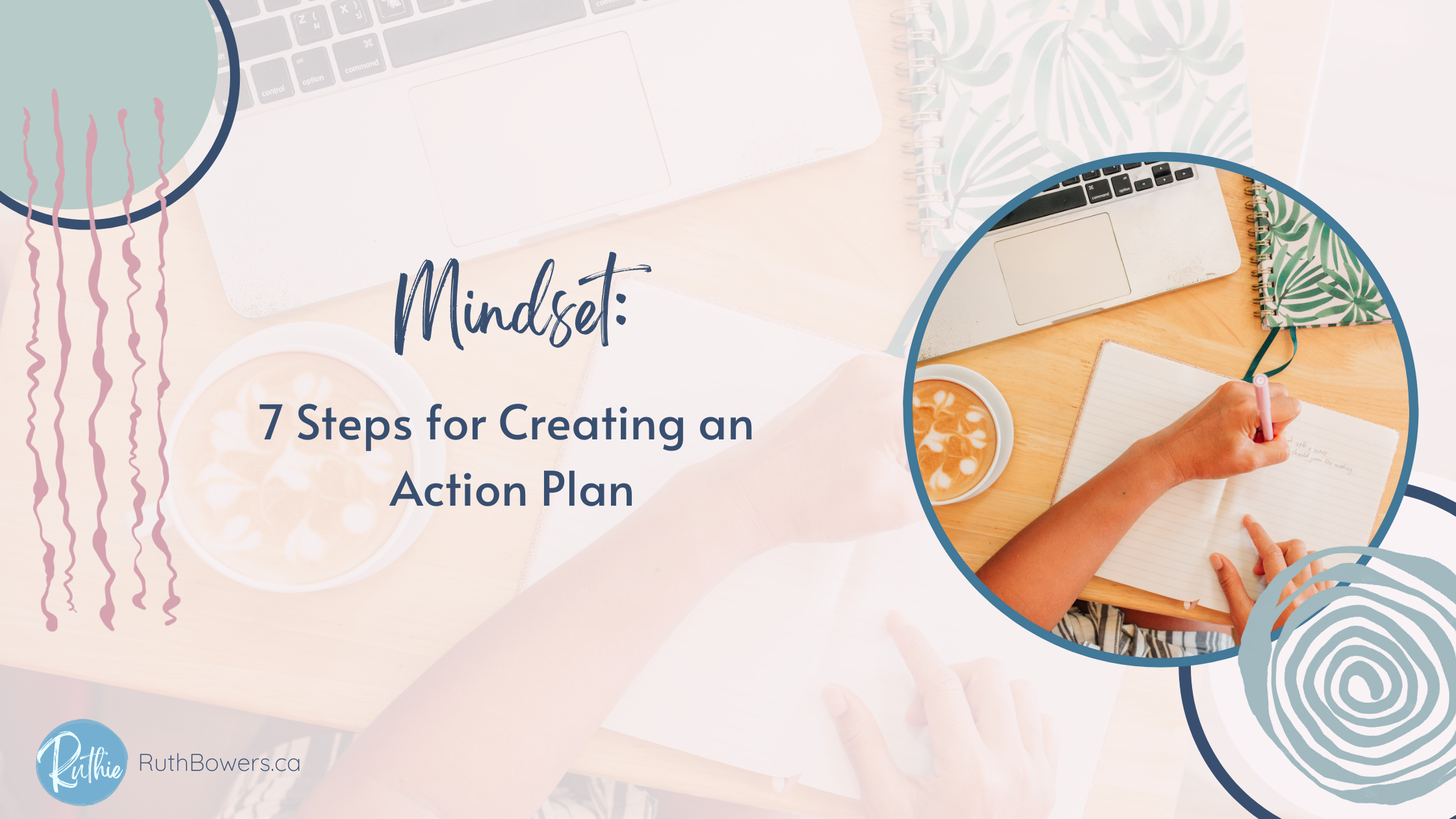 7 steps creating an action plan