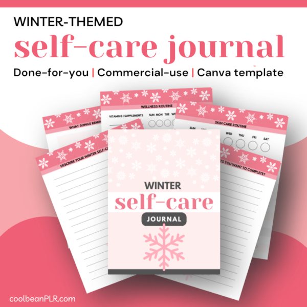 MaryJo_cbplr winter self care journal