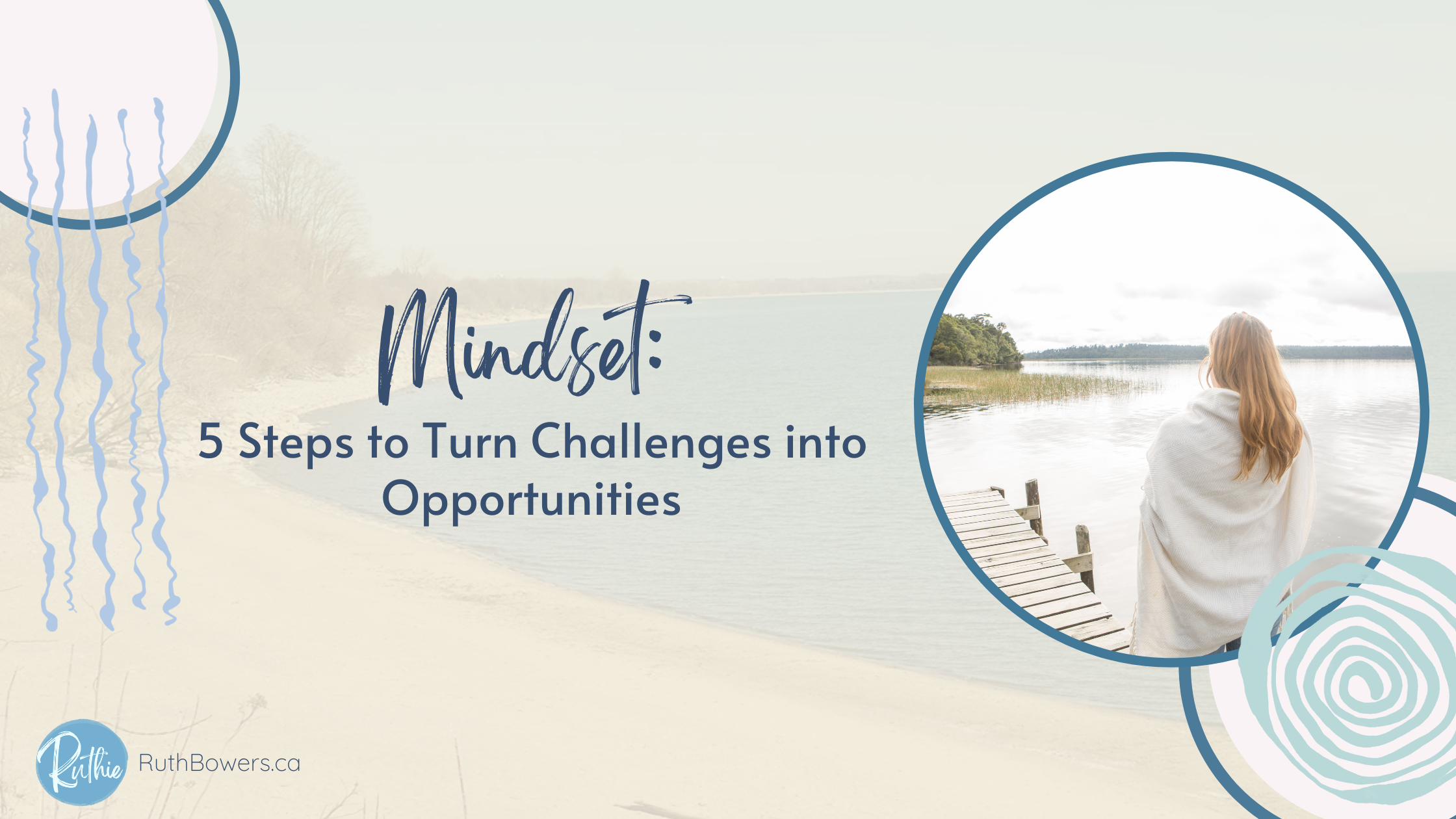 5 steps for challenges into opportunities blog header